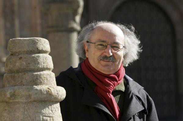 Antonio Colinas